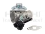 Клапан EGR VW Caddy 1.9 TDI 96-04 (HÜCO) HITACHI 138475 (фото 2)