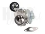 Клапан EGR VW Caddy 1.9 TDI 96-04 (HÜCO) HITACHI 138475 (фото 4)