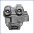 Котушка запалювання Renault Kangoo/Megane 1.4-1.6 96- (HÜCO) HITACHI 138759 (фото 1)