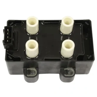 Котушка запалювання Renault Kangoo 1.2 97- (HÜCO) HITACHI 138765
