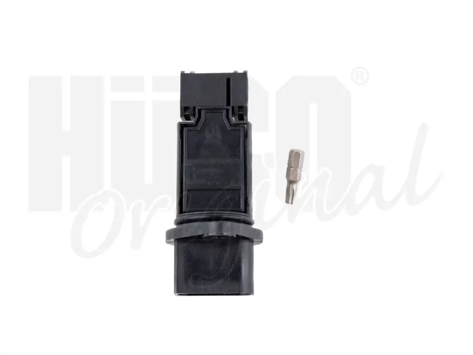 Витратомір повітря VW Polo/Lupo 1.4 TDI 99-05 (HÜCO) HITACHI 138945 (фото 1)
