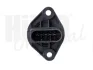 Витратомір повітря VW Polo/Lupo 1.4 TDI 99-05 (HÜCO) HITACHI 138945 (фото 2)
