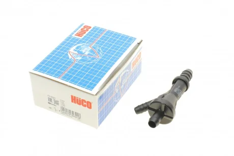 Клапан вентиляції картера Skoda Octavia/VW Golf IV 1.8T 97-06 (HÜCO) HITACHI 139321