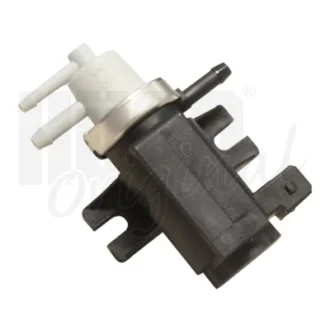 Клапан управління турбіни VW T4/LT 2.5TDI 95-/Caddy 1.9 TDI 96- (HÜCO) HITACHI 139346