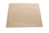 Прокладка піддону АКПП Honda Civic X 1.6 i-VTEC 16-22 HONDA 21814-5T0-000 (фото 1)