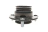 Подушка амортизатора (переднього) Honda Civic 05-13 HONDA 51920-SVB-A03 (фото 4)