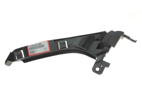 Кронштейн кріплення бампера (переднього/зверху/L) Honda CR-V III 06- HONDA 71190-SXS-A00