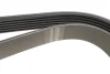 Ремінь генератора Citroen Jumper/Peugeot Boxer2.5D/TD (6PK1010) 1010 K 6 HUTCHINSON 1010-K-6 (фото 4)