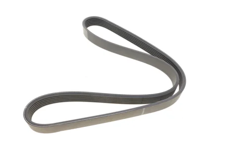 Ремінь генератора Citroen Jumper/Peugeot Boxer2.5D/TD (6PK1010) 1010 K 6 HUTCHINSON 1010-K-6