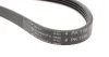 Ремінь генератора Fiat/Lancia/Nissan/Subaru (4PK1100) 1100 K 4 HUTCHINSON 1100-K-4 (фото 3)