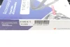 Ремінь генератора Fiat Doblo 1.4 05- (5PK1145) 1145 K 5 HUTCHINSON 1145-K-5 (фото 6)