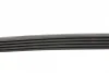 Ремінь генератора Opel Combo 1.2/1.4 98-/Peugeot 405 1.8/1.9D 88-92 1225 K 5 HUTCHINSON 1225-K-5 (фото 2)