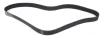 Ремінь генератора Mazda 3/5/6 2.0 DI/CD 02-10 (8PK1225) 1225 K 8 HUTCHINSON 1225-K-8 (фото 2)
