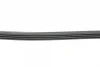 Ремінь генератора Renault Megane I 1.6e/1.4i/1.6i 96-03 1270 K 4 HUTCHINSON 1270-K-4 (фото 2)