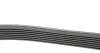Ремінь генератора Audi A4/A5/A6 3.0TFSI 12-15 1270 K 7 HUTCHINSON 1270-K-7 (фото 2)