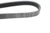 Ремінь генератора Opel Astra/Corsa 1.0/1.2/1.4 00-/Suzuki Wagon R 1.0/1.2 04-05 (5PK1355) 1355 K 5 HUTCHINSON 1355-K-5 (фото 2)