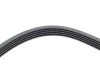 Ремінь генератора Opel Astra/Corsa 1.0/1.2/1.4 00-/Suzuki Wagon R 1.0/1.2 04-05 (5PK1355) 1355 K 5 HUTCHINSON 1355-K-5 (фото 4)