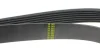 Ремінь генератора Toyota Avensis 2.0 D-4D 08-18 1370 K 7 HUTCHINSON 1370-K-7 (фото 3)