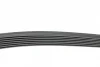 Ремінь генератора Toyota Hilux 2.5D 01-05 1475 K 7 HUTCHINSON 1475-K-7 (фото 2)