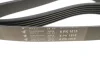 Ремінь генератора BMW 3 (E36)/Kia Sportage 2.0 CRDi 92- (6PK1515) 1515 K 6 HUTCHINSON 1515-K-6 (фото 5)