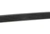 Ремінь генератора VW Passat 1.9TDI -00 (5PK1590) 1590 K 5 HUTCHINSON 1590-K-5 (фото 3)