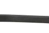 Ремінь генератора VW Crafter 2.0TDI 06- (6PK1613) 1613 K 6 HUTCHINSON 1613-K-6 (фото 4)