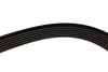 Ремінь генератора Audi 80/A6/A8 2.8 94-05/Ford Transit 2.5DI/TD 91-00 (6PK1630) 1630 K 6 HUTCHINSON 1630-K-6 (фото 4)