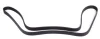 Ремінь генератора Fiat Doblo 1.3/1.6D 10-/Ducato 2.2D/Ford Transit 2.2TDCI 06- (6PK1669) 1669 K 6 HUTCHINSON 1669-K-6 (фото 2)