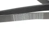 Ремінь генератора Citroen Berlingo 1.9D/ VW LT 2.8TDI 116KW (6PK1682) 1682 K 6 HUTCHINSON 1682-K-6 (фото 2)