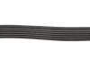 Ремінь генератора Citroen Berlingo 1.9D/ VW LT 2.8TDI 116KW (6PK1682) 1682 K 6 HUTCHINSON 1682-K-6 (фото 3)