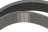 Ремінь генератора VW T4 2.5TDI (6PK1692) 1692 K 6 HUTCHINSON 1692-K-6 (фото 4)