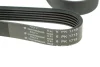Ремінь генератора VW LT 2.5TDI -06/T4 2.5 91-03/Ford Connect 1.8 TDCi 02-07 (6PK1715) 1715 K 6 HUTCHINSON 1715-K-6 (фото 2)