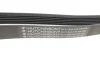 Ремінь генератора VW LT 2.5TDI -06/T4 2.5 91-03/Ford Connect 1.8 TDCi 02-07 (6PK1718) 1718 K 6 HUTCHINSON 1718-K-6 (фото 4)