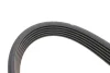 Ремінь генератора VW LT 2.5TDI -06/T4 2.5 91-03/Ford Connect 1.8 TDCi 02-07 (6PK1718) 1718 K 6 HUTCHINSON 1718-K-6 (фото 5)