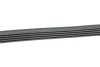 Ремінь генератора Kia Cerato/Rio 1.5-1.6 CRDI 05-11 1747 K 5 HUTCHINSON 1747-K-5 (фото 2)