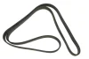 Ремінь генератора VW LT/T4 2.5TDI 96-06/Peugeot Expert 1.9D/2.0HDI 98- (6PK1750) 1750 K 6 HUTCHINSON 1750-K-6 (фото 2)