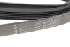 Ремінь генератора MB W202/210 M111/Ford Transit 2.301-06 (6PK1775) 1775 K 6 HUTCHINSON 1775-K-6 (фото 5)
