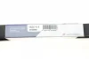 Ремінь генератора Toyota Corolla 00-02 1820 K 6 HUTCHINSON 1820-K-6 (фото 6)