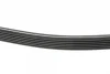 Ремінь генератора Volvo S70 2.0T/2.4D 97-02 1850 KDF 6 HUTCHINSON 1850-KDF-6 (фото 2)