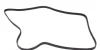 Ремінь генератора BMW 3 (E46)/5 (E39)/7 (E38)/X5 3.0D 98-05 (5PK2060) 2060 K 5 HUTCHINSON 2060-K-5 (фото 2)