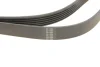 Ремінь генератора MB W124/W126/W201/W202 3.0 -96/VW LT 2.5TDI (6PK2172) 2172 K 6 HUTCHINSON 2172-K-6 (фото 4)