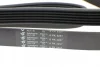 Ремінь генератора MB Sprinter CDI (-AC) (з обводним роликом)(6PK2257) 2257 K 6 HUTCHINSON 2257-K-6 (фото 3)