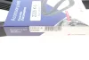 Ремінь генератора Hyundai Genesis 2.0T 12-14 (6PK2335) 2335 K 6 HUTCHINSON 2335-K-6 (фото 6)
