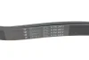 Ремінь генератора MB E-class (W124/S124) M104 93-96 (6PK2412) 2412 K 6 HUTCHINSON 2412-K-6 (фото 4)