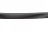 Ремінь генератора Jeep Cherokee 2.8 CRD 08- (6PK2430) 2430 K 6 HUTCHINSON 2430-K-6 (фото 2)