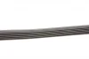 Ремінь генератора MB W211 55 AMG 02-08 (6PK2442) 2442 K 6 HUTCHINSON 2442-K-6 (фото 2)