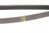 Ремінь генератора MB W211 55 AMG 02-08 (6PK2442) 2442 K 6 HUTCHINSON 2442-K-6 (фото 3)