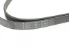 Ремінь генератора Porsche Cayenne/VW Touareg 3.0 TDI 09- (6PK2475) 2475 K 6 HUTCHINSON 2475-K-6 (фото 4)