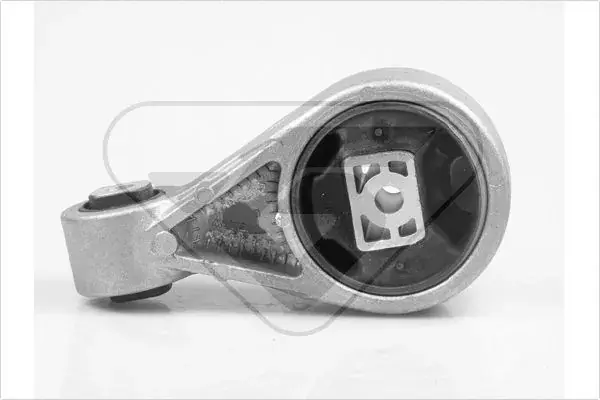 Подушка КПП Ford Connect 1.8 TDCi/Focus 2.0i 02- (косточка) HUTCHINSON 524775 (фото 1)