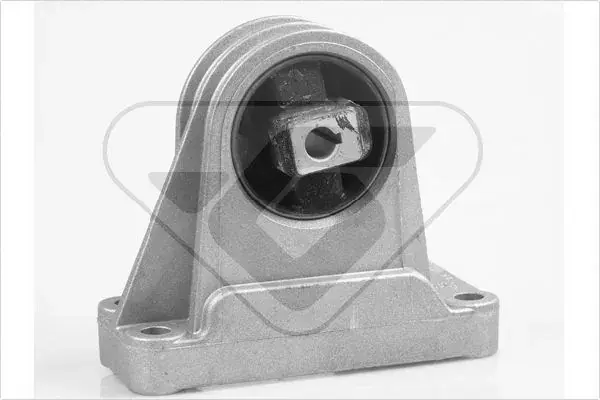 Подушка КПП Volvo S60/S70/S80 (L) HUTCHINSON 524824 (фото 1)
